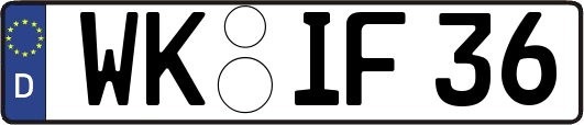WK-IF36