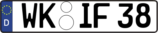WK-IF38