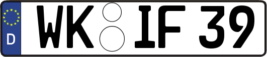 WK-IF39