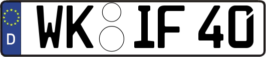WK-IF40