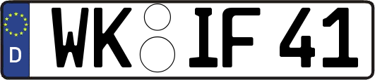 WK-IF41