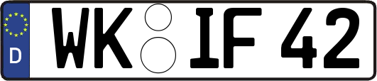 WK-IF42