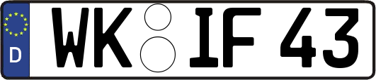 WK-IF43