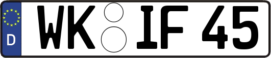 WK-IF45