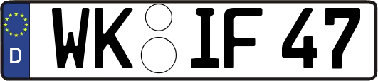 WK-IF47
