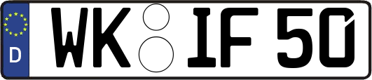 WK-IF50