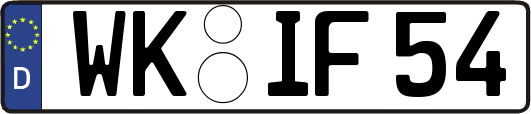 WK-IF54