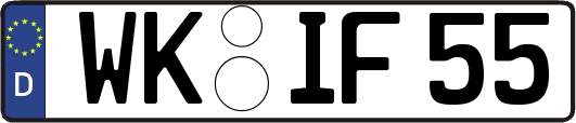 WK-IF55