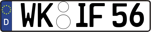WK-IF56