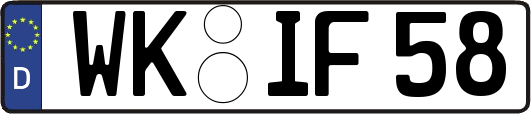WK-IF58