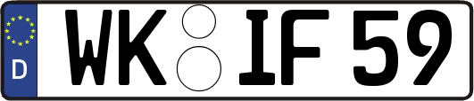 WK-IF59