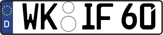 WK-IF60