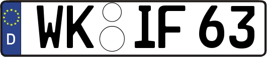 WK-IF63