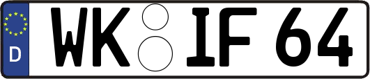 WK-IF64