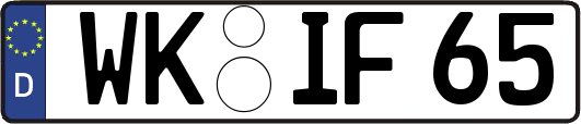WK-IF65
