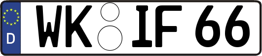 WK-IF66