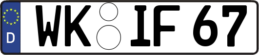 WK-IF67