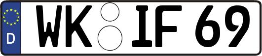 WK-IF69