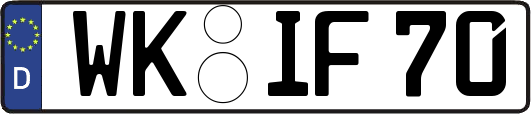 WK-IF70