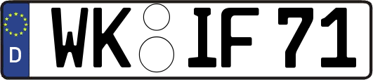 WK-IF71