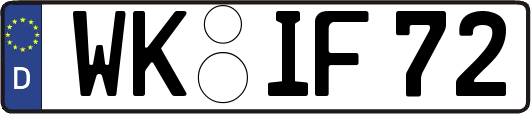WK-IF72