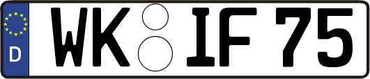WK-IF75