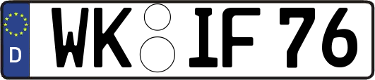 WK-IF76