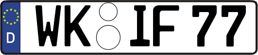 WK-IF77