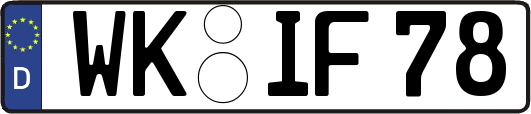 WK-IF78