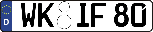 WK-IF80