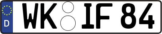 WK-IF84