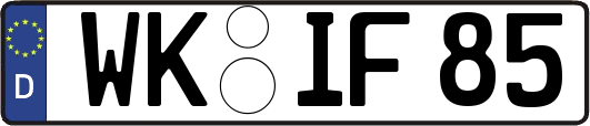 WK-IF85