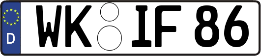 WK-IF86