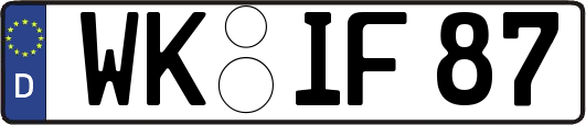 WK-IF87