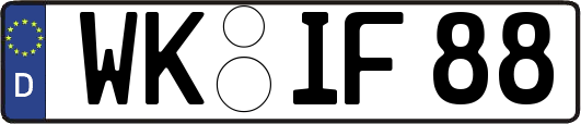 WK-IF88