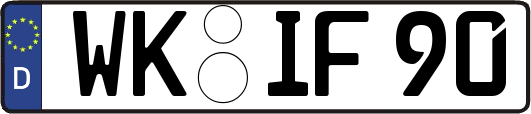 WK-IF90