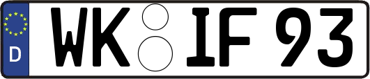 WK-IF93