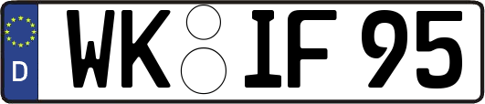 WK-IF95
