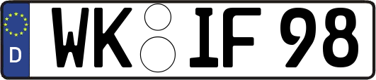 WK-IF98