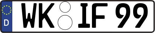 WK-IF99