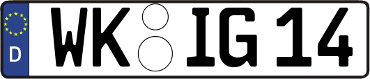 WK-IG14