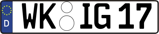 WK-IG17
