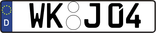 WK-J04