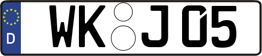 WK-J05