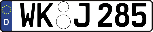 WK-J285