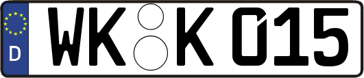 WK-K015