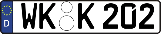 WK-K202