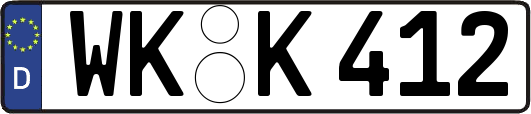 WK-K412