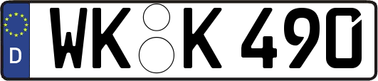 WK-K490