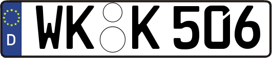 WK-K506